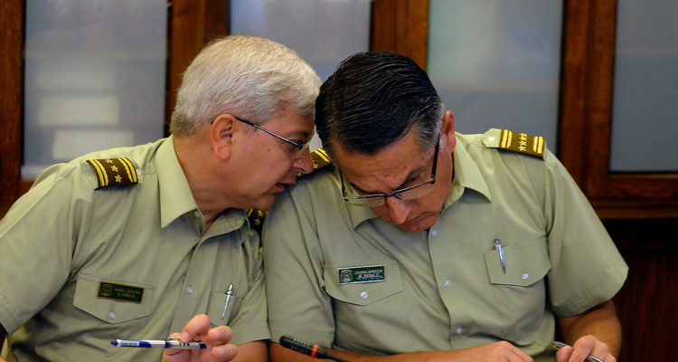 ARCHIVO | Agencia UNO