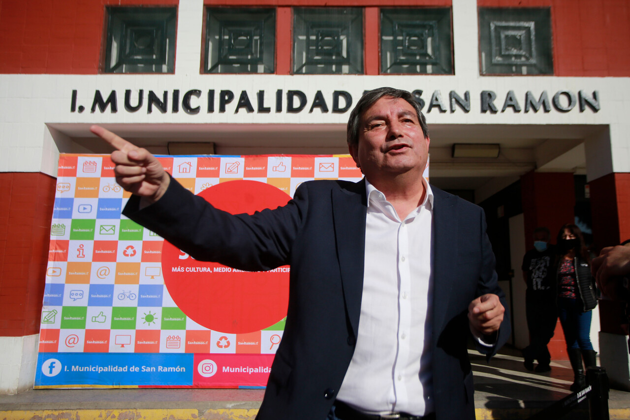 ARCHIVO | Agencia UNO