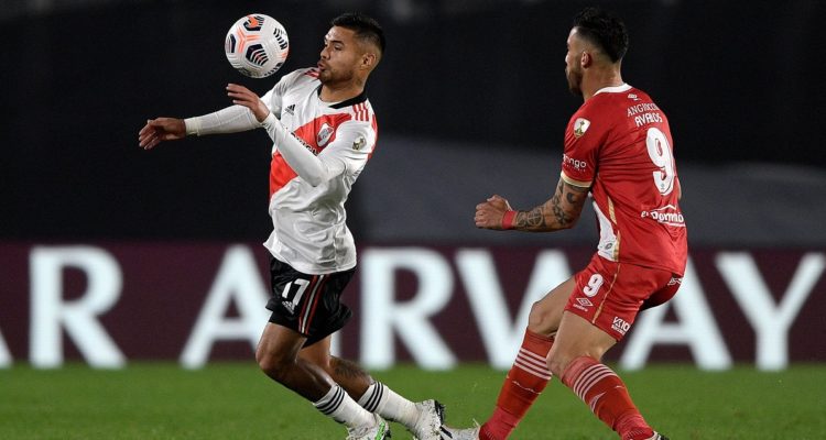 Twitter | @Libertadores