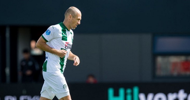 Agence France Presse