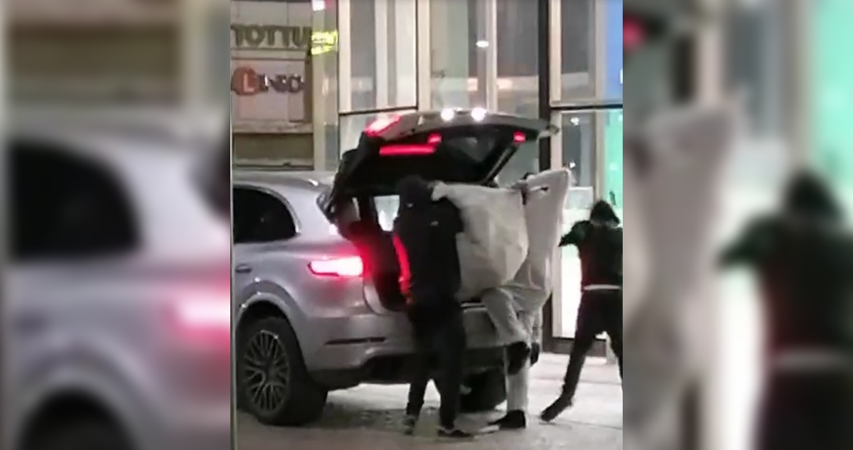 Captura de video | cedida
