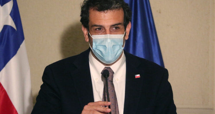 Leonardo Rubilar | Agencia UNO