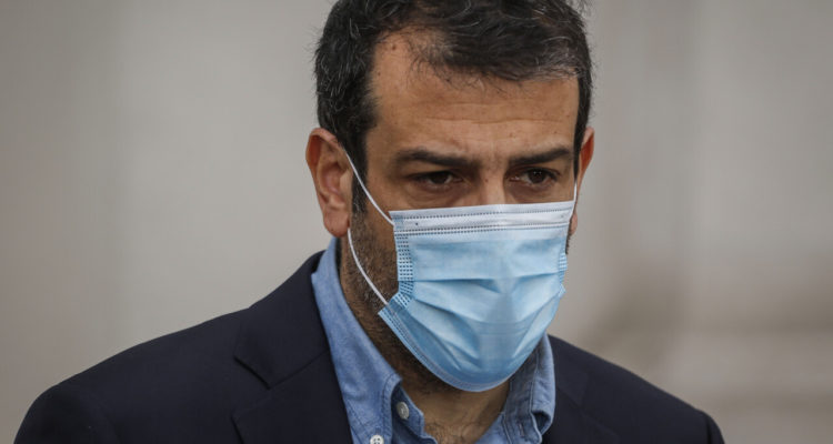 Archivo | Agencia UNO