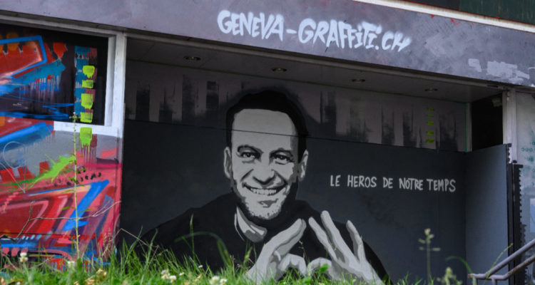 Fabrice Coffrini | AFP