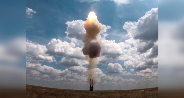 Ministerio de Defensa de Rusia