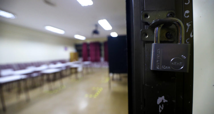 CONTEXTO | Agencia UNO