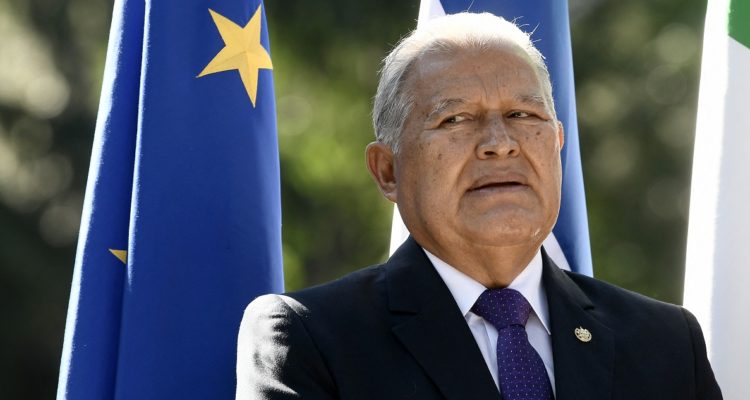 Filippo Monteforte | Agence France-Presse