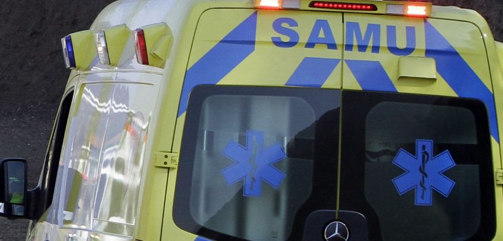 CONTEXTO | Agencia UNO