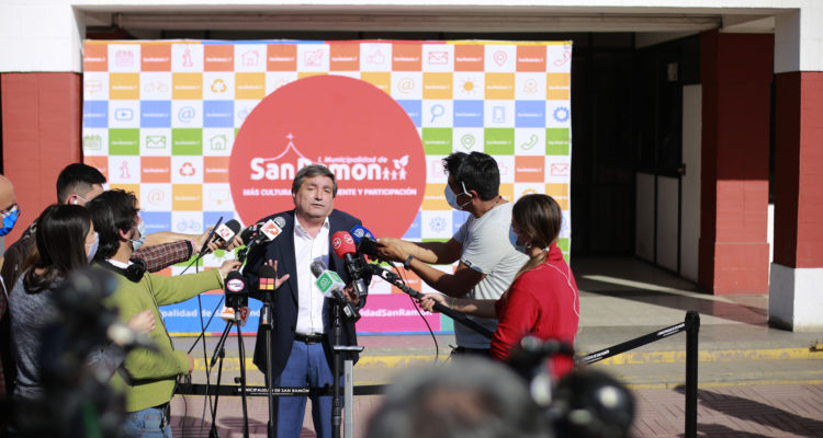 Karin Pozo | Agencia UNO