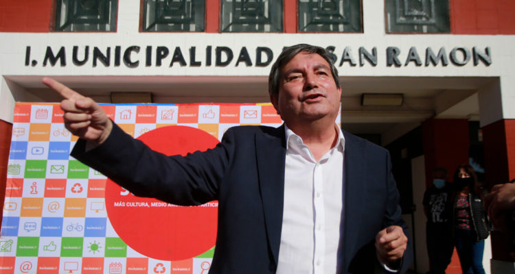 Karin Pozo | Agencia UNO