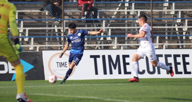 Twitter | @ClubMagallanes