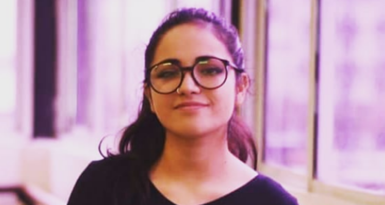 Scarletts Ortega | Instagram