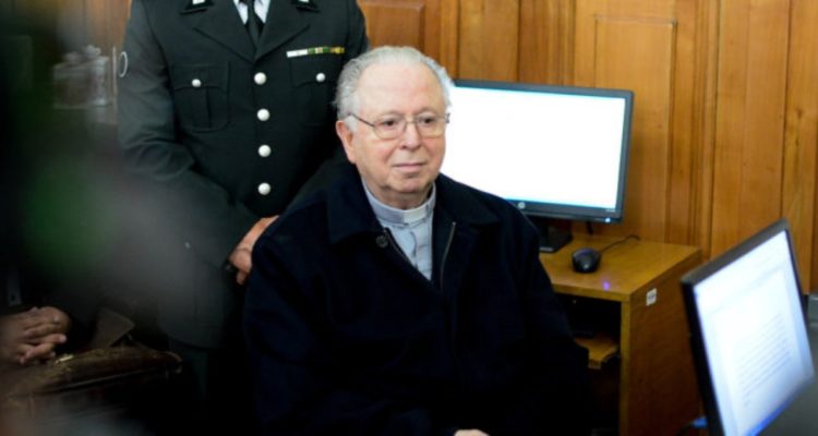 ARCHIVO | Pablo Rojas Madariaga | Agencia UNO
