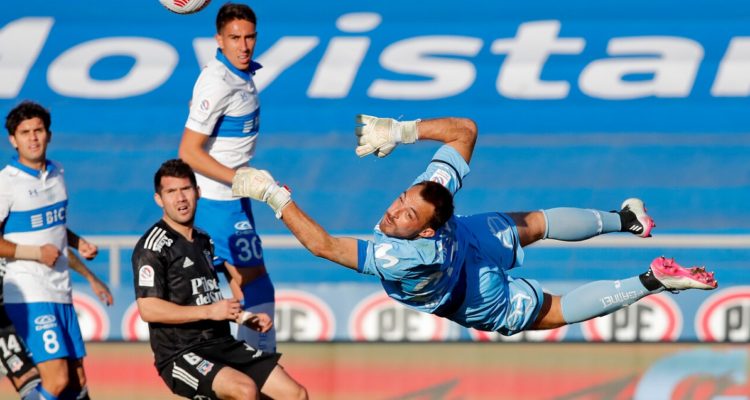 Francisco Longa | Agencia UNO