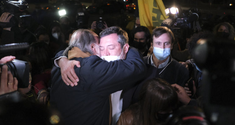 Daniel Araya | Agencia UNO