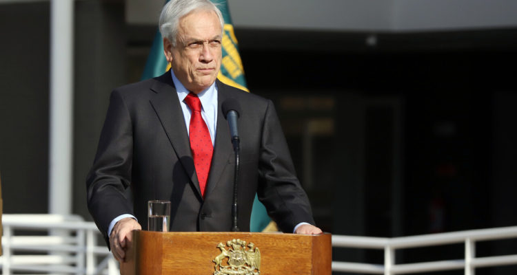 Archivo | Agencia UNO