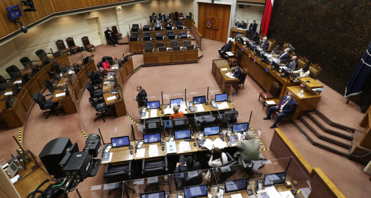 Leonardo Rubilar Chandía | Agencia UNO