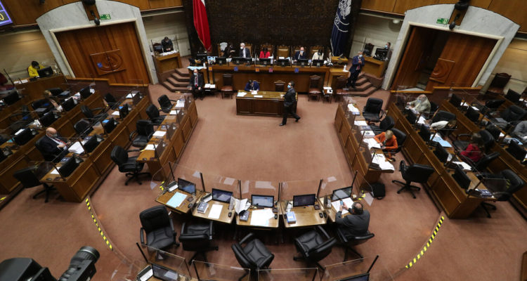 ARCHIVO | Agencia UNO