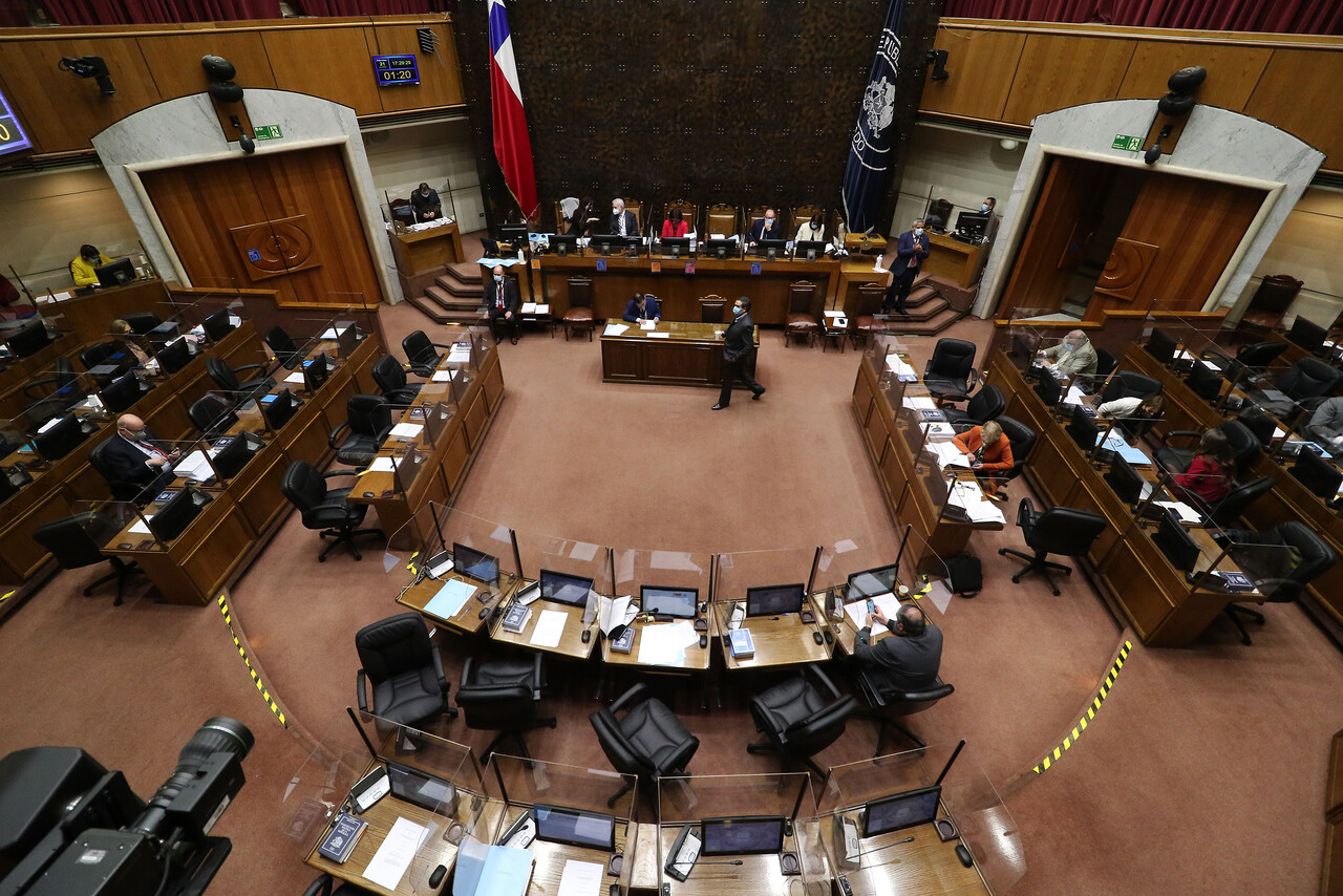 ARCHIVO | Agencia UNO