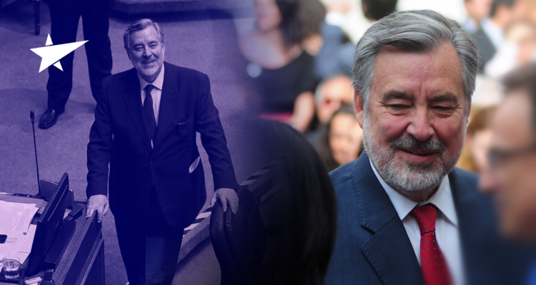 Edición Jaime Silva | Agencia UNO