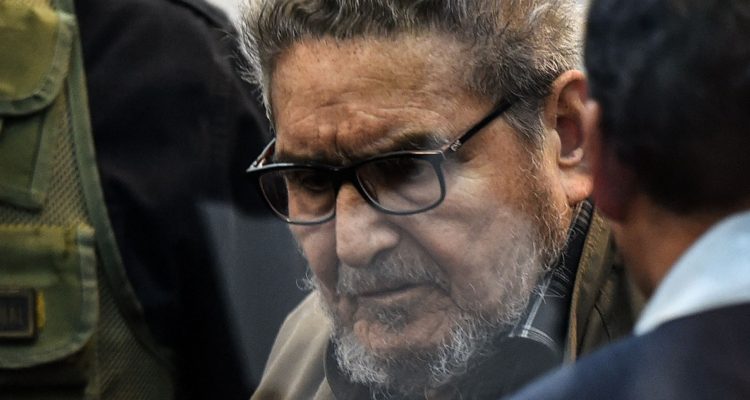 Cris Bouroncle | Agence France-Presse