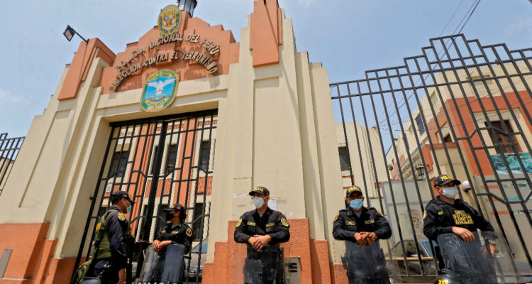 Luka González | AFP