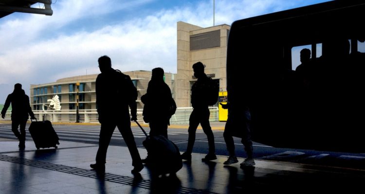 CONTEXTO | Diego Martin | Agencia UNO