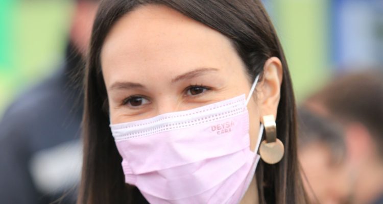 Diego Martin | Agencia UNO