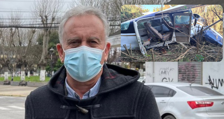 Twitter| Seremitt Región del Bío Bío