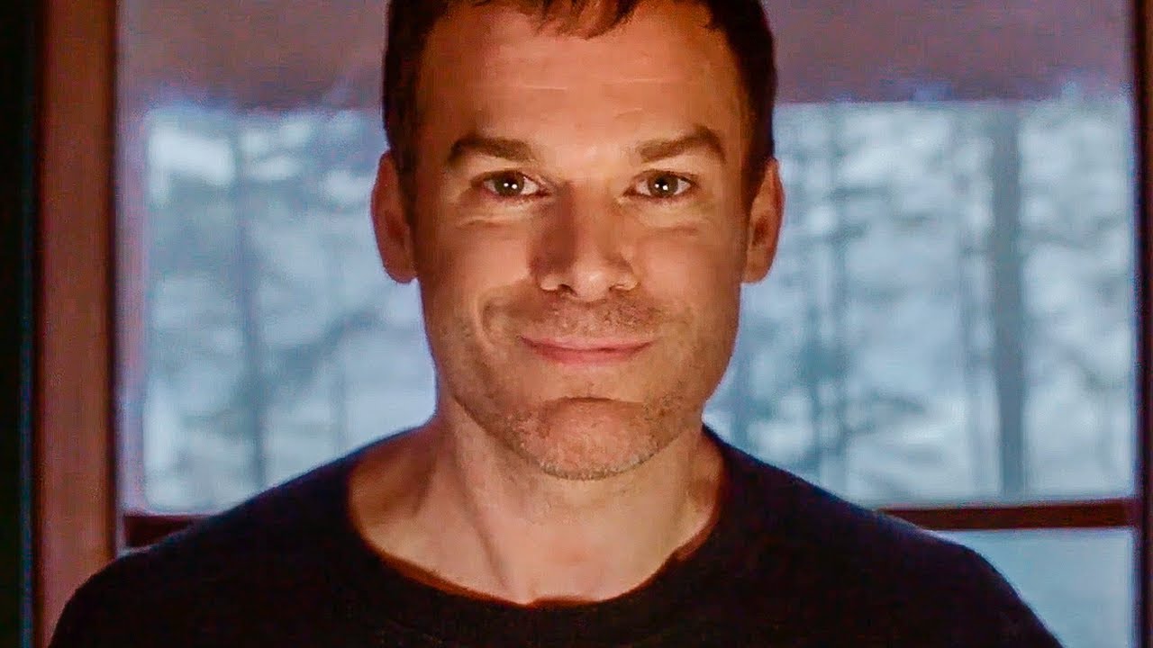 “Dexter”
