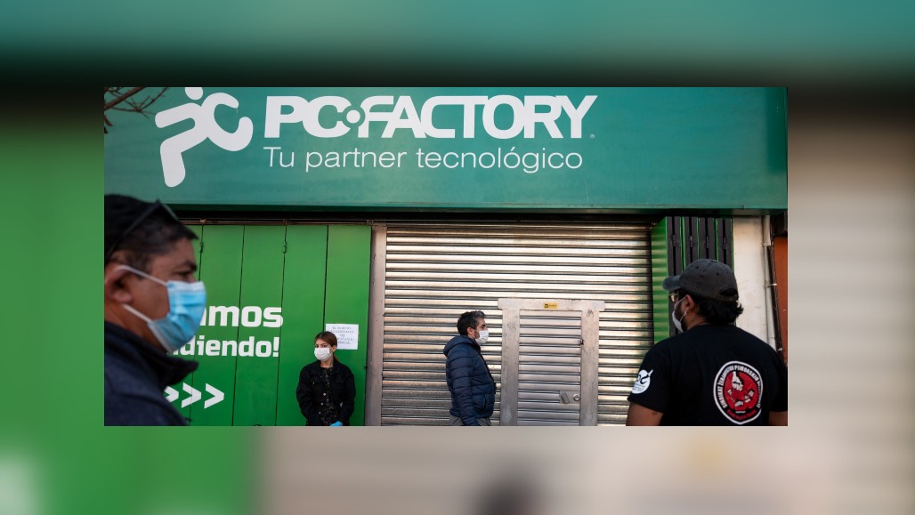 Agencia UNO