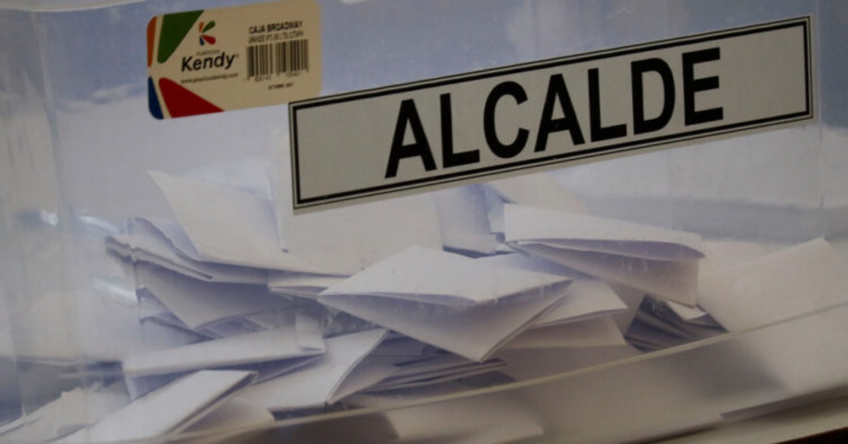 CONTEXTO | Agencia UNO
