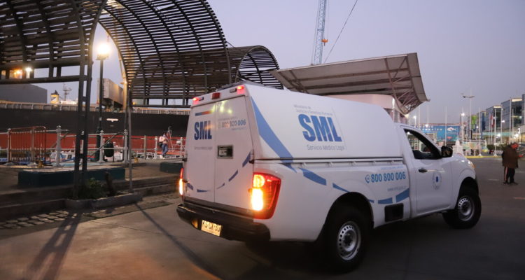 CONTEXTO | Agencia UNO