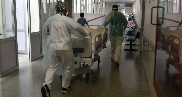 CONTEXTO | Agencia UNO