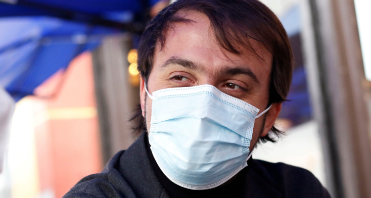 CONTEXTO | Agencia UNO