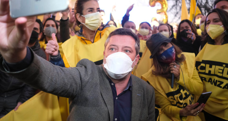 ARCHIVO | Agencia UNO