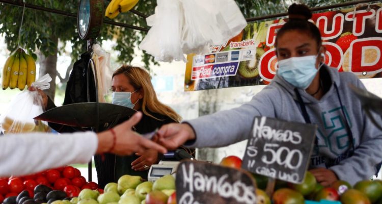 ARCHIVO | Mauricio Méndez | Agencia UNO