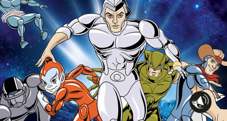 ARCHIVO | Silverhawks
