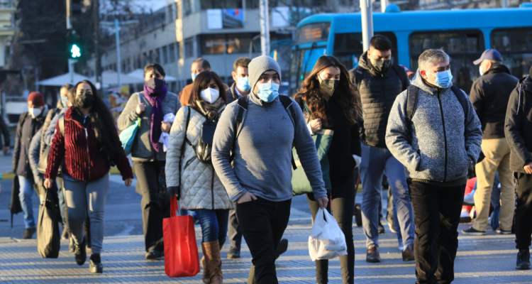 CONTEXTO | Agencia UNO