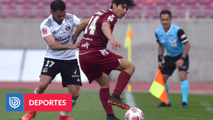 El vigente campeón no quiere fallar: Colo Colo enfrenta a La Serena para sellar su paso a cuartos - Vimarsana News
