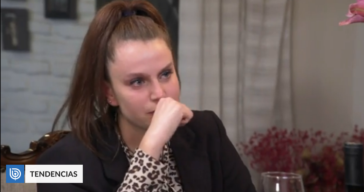 Actriz Alejandra Araya reveló que tiene dos ganglios con metástasis