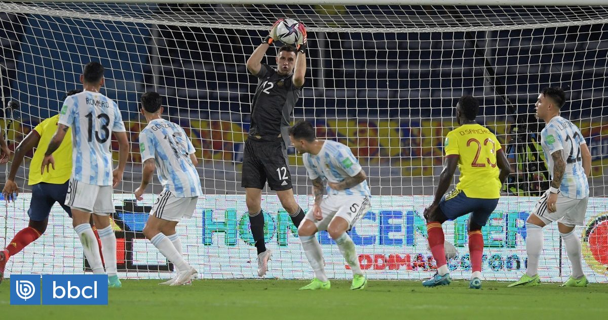 Dónde ver en vivo el Argentina vs Colombia por semis de Copa América