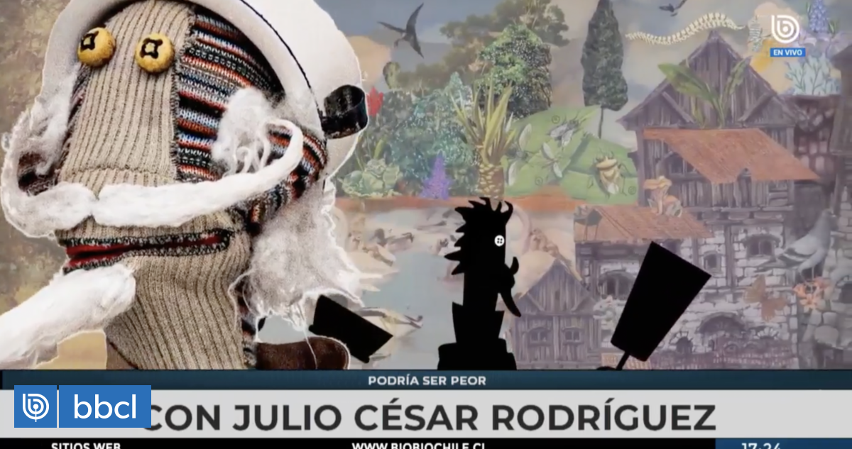 31 Minutos llega en este Día del niño y la niña con la versión digital de "Don Quijote" | podria-ser-peor-group-programas - Vimarsana News