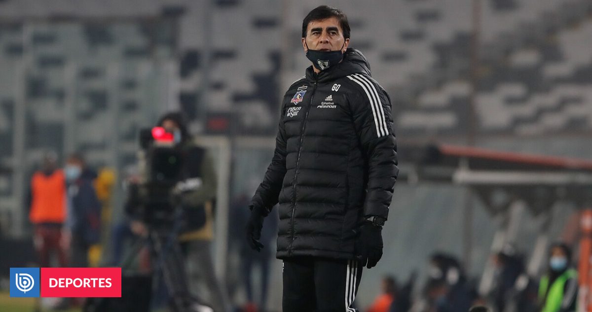Parka Colo Colo - Adidas – Dale Albo