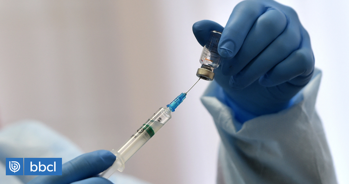 Estudio chileno sobre efectividad de la vacuna Coronavac fue publicado en prestigiosa revista médica | Salud y Bienestar - Vimarsana News