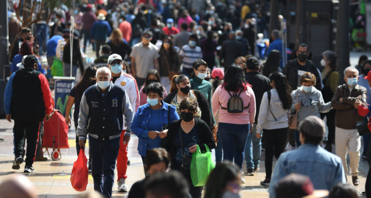 CONTEXTO | Agencia UNO