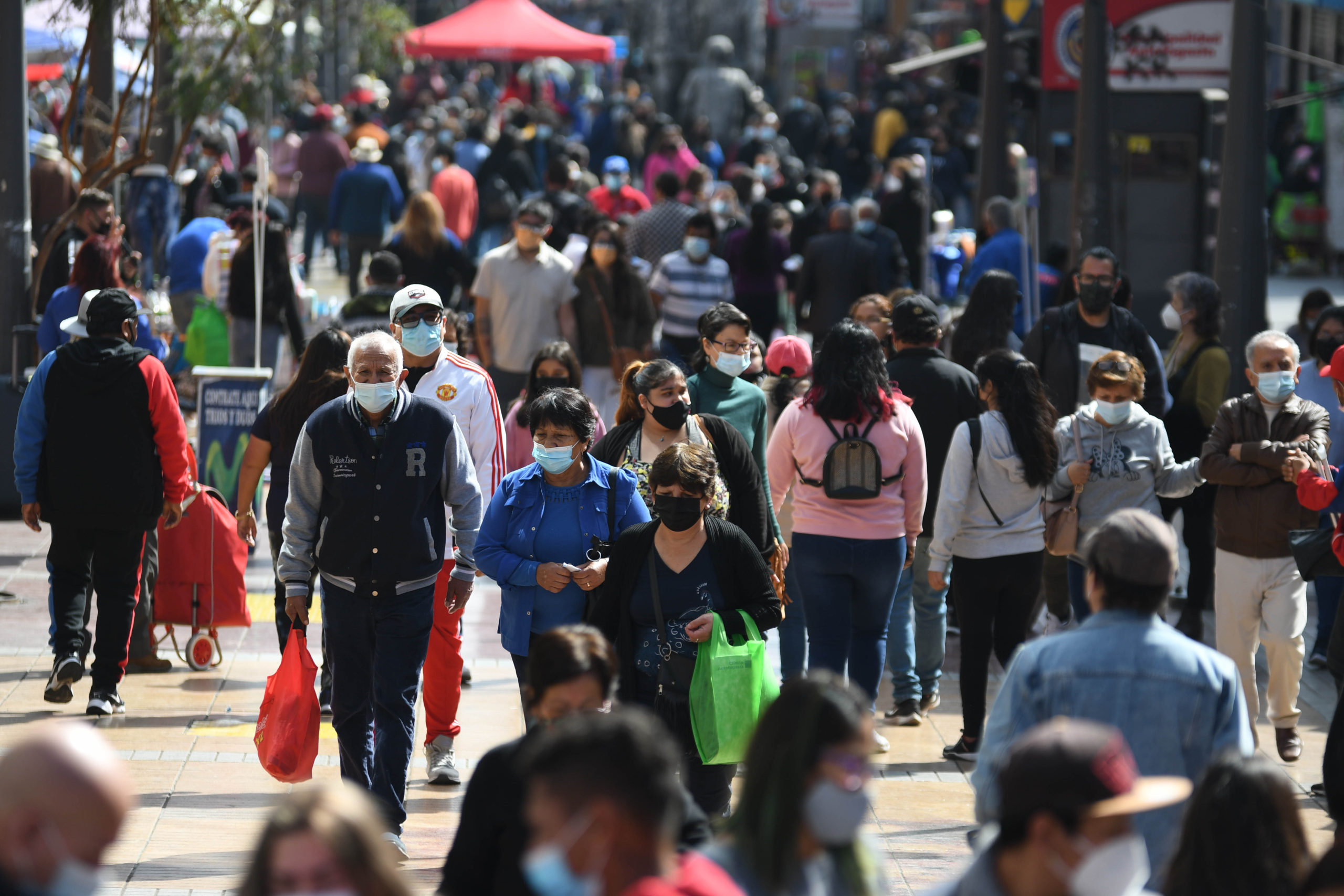 CONTEXTO | Agencia UNO