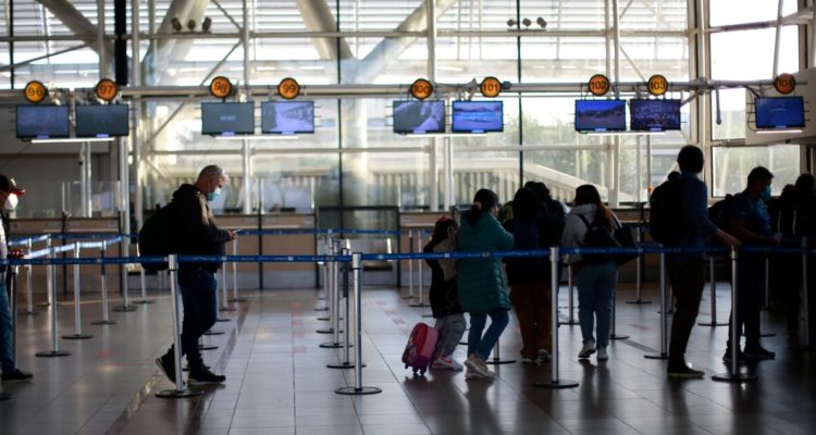 CONTEXTO | Karin Pozo | Agencia UNO