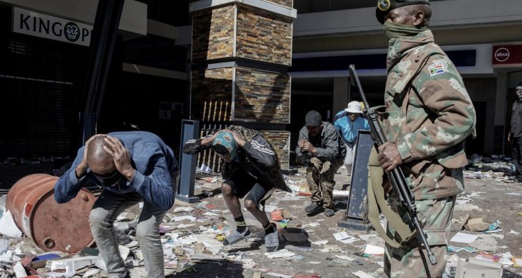 Luca Sola | Agence France-Presse