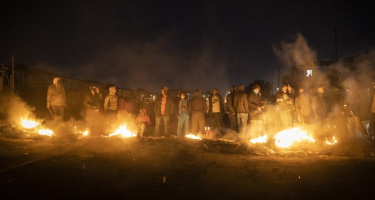 Guillem Sartorio | Agence France-Presse